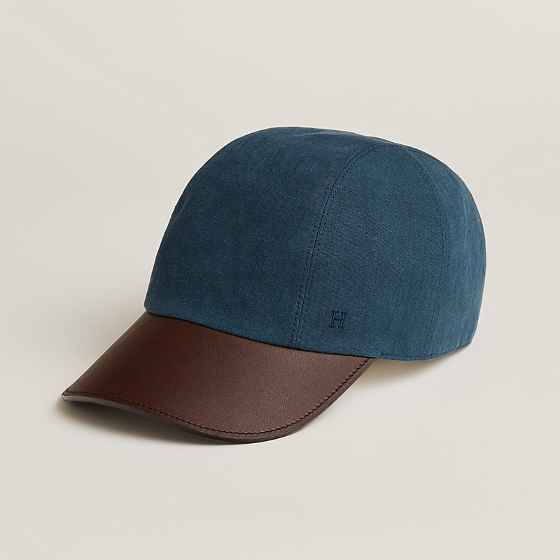 Miles cap | Hermès USA